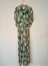 Vestido Le Lis Blanc