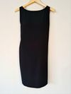 Vestido Moschino