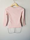 Blusa Max Maria tricot