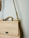 Bolsa Dolce & Gabbana Tote Sicily Média