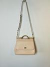 Bolsa Dolce & Gabbana Tote Sicily Média
