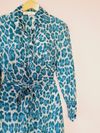 Vestido DVF