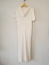 Vestido Mixed