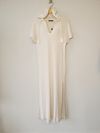 Vestido Mixed