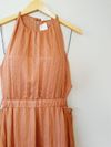 Vestido Sandro