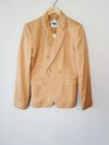 Blazer Le Lis Blanc