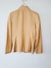 Blazer Le Lis Blanc