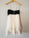Vestido Marchesa