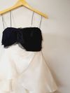 Vestido Marchesa