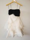 Vestido Marchesa
