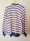 Casaco Carol Bassi tricot