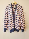 Casaco Carol Bassi tricot