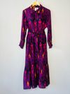 Vestido Figue