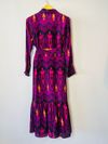 Vestido Figue