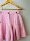 Short Saia Nati Vozza