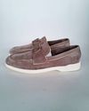 Mocassim Valentino Garavani Leisure