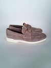 Mocassim Valentino Garavani Leisure