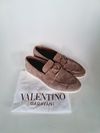 Mocassim Valentino Garavani Leisure