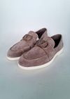 Mocassim Valentino Garavani Leisure