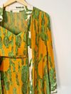 Conjunto Wai Wai x Betina de Luca