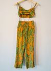 Conjunto Wai Wai x Betina de Luca