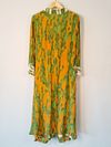 Conjunto Wai Wai x Betina de Luca