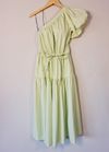 Vestido Andrea Marques