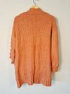 Cardigan Maria Pavan tricot