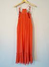 Vestido Essenciale