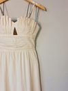 Vestido Bianza