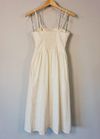 Vestido Bianza