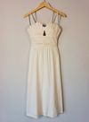 Vestido Bianza