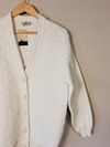 Cardigan Fendi tricot