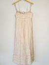 Vestido Ninatton