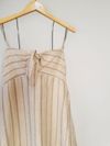 Vestido Ninatton