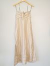 Vestido Ninatton