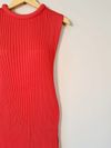 Vestido Coven tricot