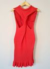 Vestido Coven tricot