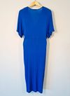 Vestido Lenny Niemeyer tricot