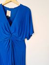 Vestido Lenny Niemeyer tricot