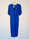Vestido Lenny Niemeyer tricot