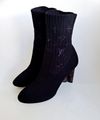 Bota Louis Vuitton Silhouette