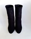 Bota Louis Vuitton Silhouette