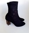 Bota Louis Vuitton Silhouette