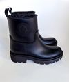 Bota Moncler Kickstream