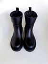 Bota Moncler Kickstream