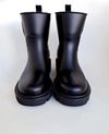 Bota Moncler Kickstream