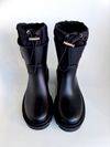 Bota Moncler Kickstream