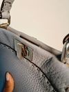 Bolsa Fendi Peekaboo Mini