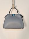 Bolsa Fendi Peekaboo Mini
